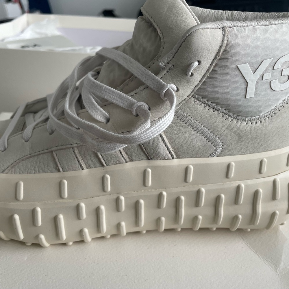 Y-3 GR.1P high shoes